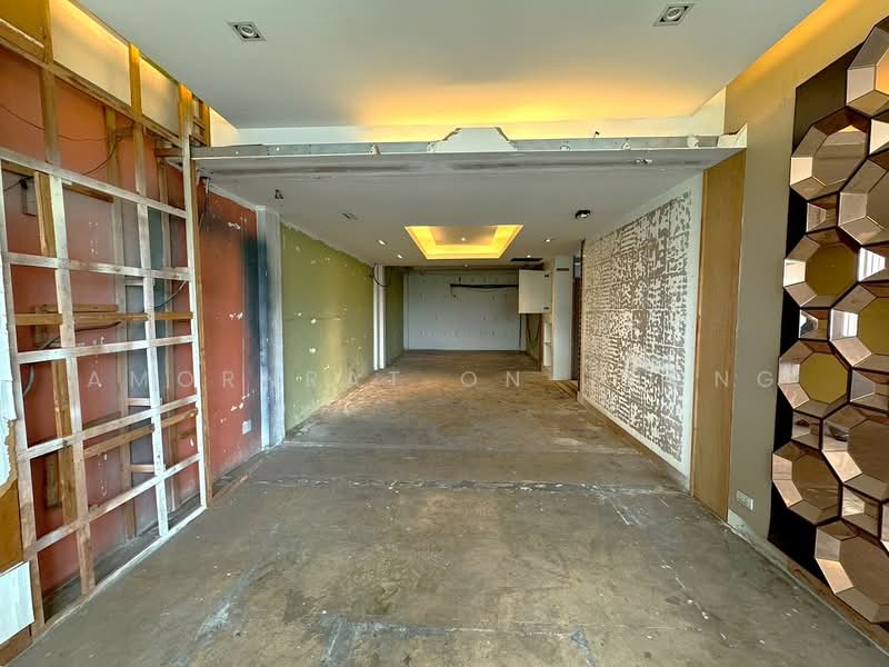 Building, Bangkok, Khlong Tan Nua, Watthana, Bangkok, , 840 sqm, Shophouse For Rent, by Amornrat On-Thong, 500243633 - DDproperty.com