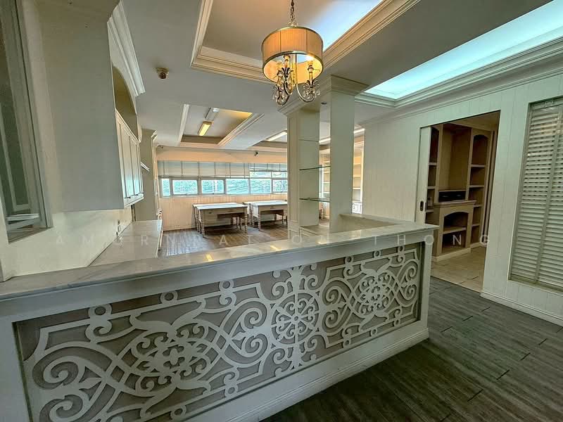 Building, Bangkok, Khlong Tan Nua, Watthana, Bangkok, , 840 sqm, Shophouse For Rent, by Amornrat On-Thong, 500243633 - DDproperty.com