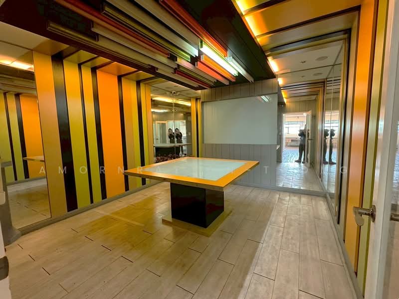 Building, Bangkok, Khlong Tan Nua, Watthana, Bangkok, , 840 sqm, Shophouse For Rent, by Amornrat On-Thong, 500243633 - DDproperty.com