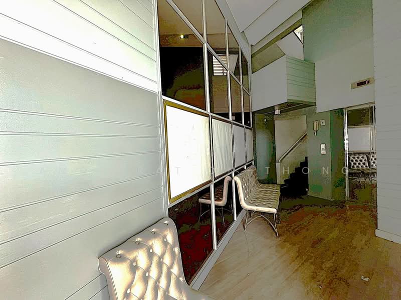 Building, Bangkok, Khlong Tan Nua, Watthana, Bangkok, , 840 sqm, Shophouse For Rent, by Amornrat On-Thong, 500243633 - DDproperty.com