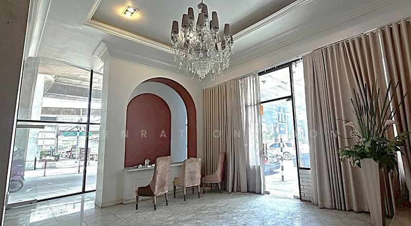 Building, Bangkok, Khlong Tan Nua, Watthana, Bangkok, , 840 sqm, Shophouse For Rent, by Amornrat On-Thong, 500243633 - DDproperty.com