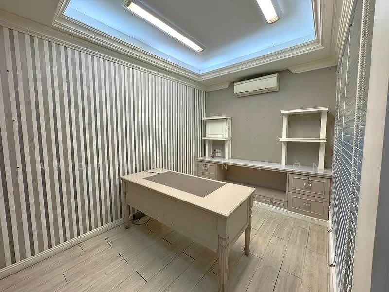 Building, Bangkok, Khlong Tan Nua, Watthana, Bangkok, , 840 sqm, Shophouse For Rent, by Amornrat On-Thong, 500243633 - DDproperty.com