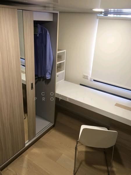 Chewathai Residence Asoke, กรุงเทพ, 222 ถนนอโศก - ดินแดง, มักกะสัน, ราชเทวี, กรุงเทพ, 35 ตร.ม., คอนโด ให้เช่า, โดย Connex Property, 500243634 - DDproperty.com