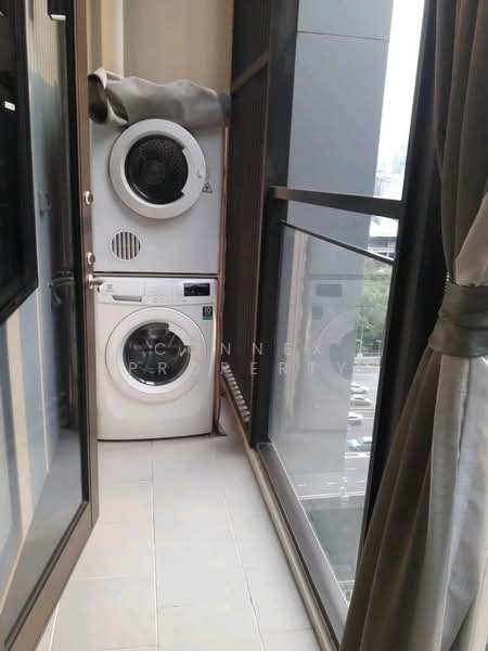 Chewathai Residence Asoke, กรุงเทพ, 222 ถนนอโศก - ดินแดง, มักกะสัน, ราชเทวี, กรุงเทพ, 35 ตร.ม., คอนโด ให้เช่า, โดย Connex Property, 500243634 - DDproperty.com