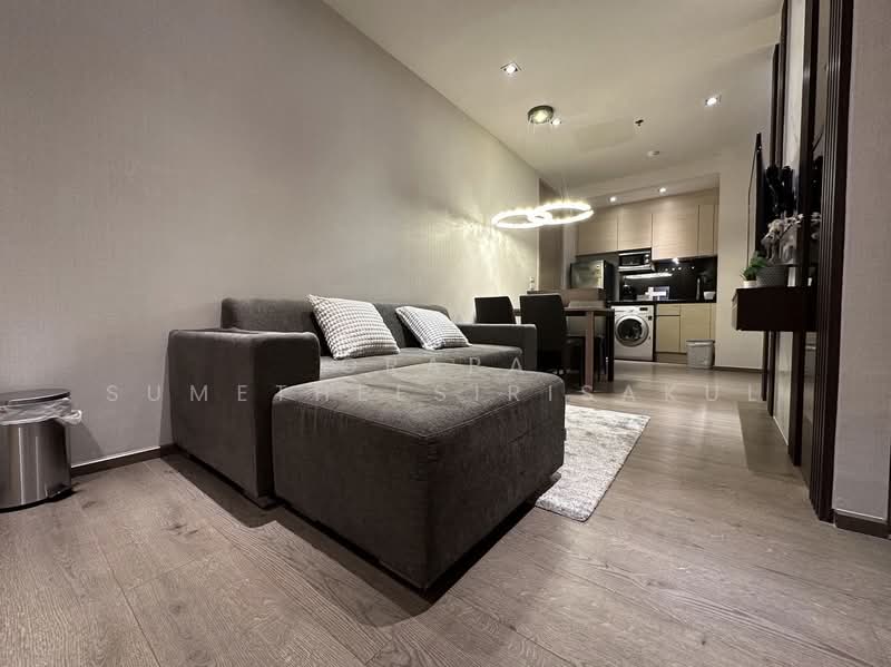 Park Origin Phrom Phong (Park 24) : พาร์ค ออริจิ้น พร้อมพงษ์ (พาร์ค 24), กรุงเทพ, 68 ซอยสุขุมวิท 24, คลองตัน, คลองเตย, กรุงเทพ, 56 ตร.ม., คอนโด ขาย, โดย Orapa Sumetheesirisakul, 500243635 - DDproperty.com