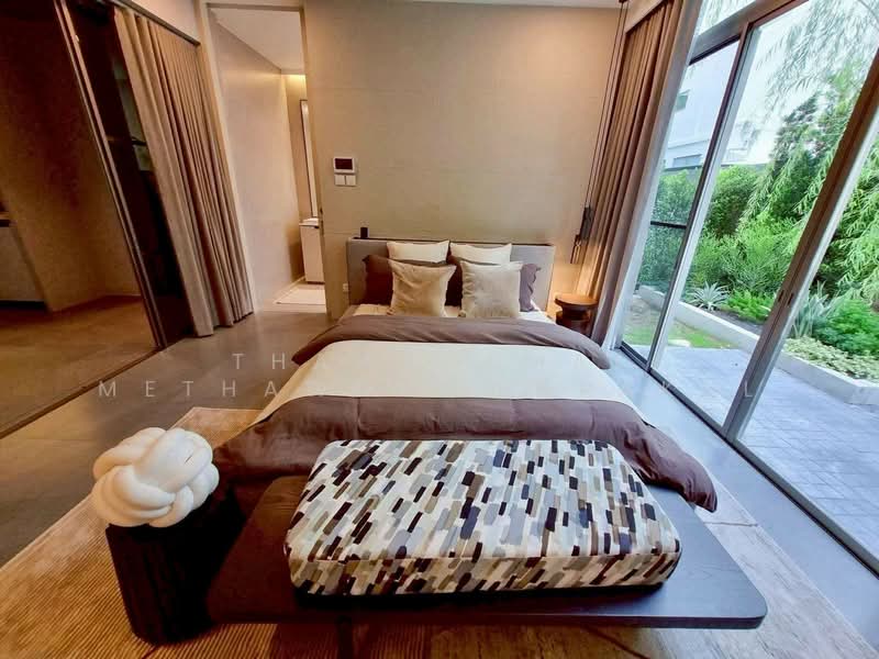 VIVE Rama 9, Bangkok, 38 Krungthep Kreetha Road, Saphan Sung, Saphan Sung, Bangkok, 4 Bedrooms, 324 sqm, Single Detached House For Rent, by Thawatchai Methawongworakul, 500243637 - DDproperty.com