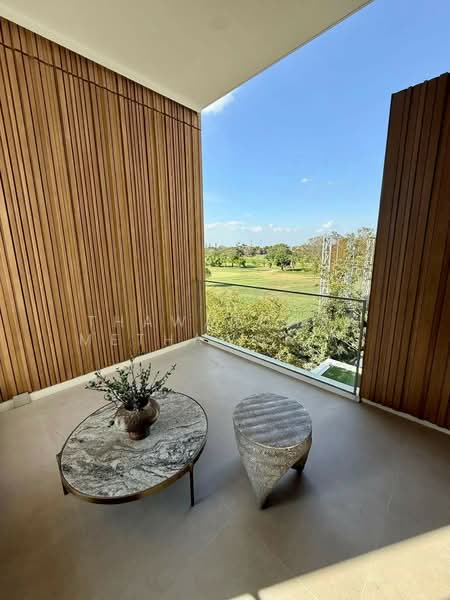 VIVE Rama 9, Bangkok, 38 Krungthep Kreetha Road, Saphan Sung, Saphan Sung, Bangkok, 4 Bedrooms, 324 sqm, Single Detached House For Rent, by Thawatchai Methawongworakul, 500243637 - DDproperty.com