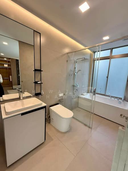 VIVE Rama 9, Bangkok, 38 Krungthep Kreetha Road, Saphan Sung, Saphan Sung, Bangkok, 4 Bedrooms, 324 sqm, Single Detached House For Rent, by Thawatchai Methawongworakul, 500243637 - DDproperty.com