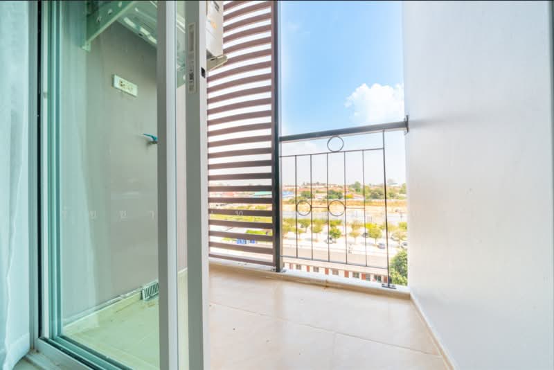 CC Condominium 2, Chon Buri (Pattaya), Sukhumvit Road, Nong Pru, Bang Lamung (Pattaya), Chon Buri (Pattaya), Studio, 27 sqm, Condo For Sale, by Ratchanon Promin, 500243639 - DDproperty.com