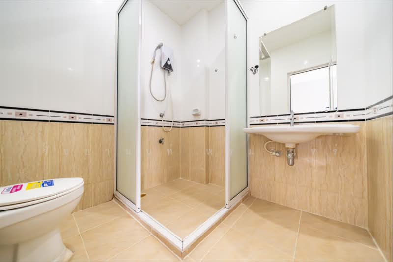 CC Condominium 2, Chon Buri (Pattaya), Sukhumvit Road, Nong Pru, Bang Lamung (Pattaya), Chon Buri (Pattaya), Studio, 27 sqm, Condo For Sale, by Ratchanon Promin, 500243639 - DDproperty.com