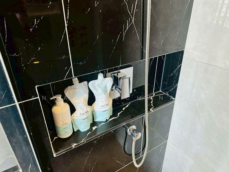 One9Five Asoke-Rama 9, Bangkok, 195 Soi Rama 9 Soi 5, Huai Khwang, Huai Khwang, Bangkok, 1 Bedroom, 36 sqm, Condo For Rent, by Anya Atarchanai , 500243640 - DDproperty.com