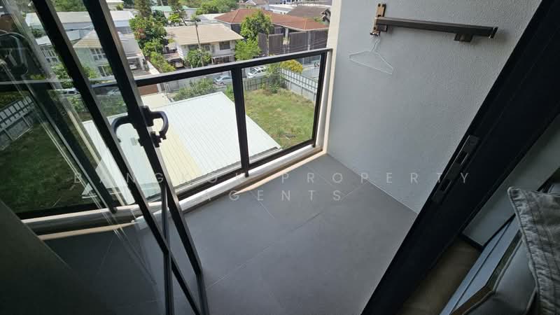 The Reserve Sukhumvit 61, Bangkok, 78 Soi Sukhumvit 61, Khlong Tan Nua, Watthana, Bangkok, 1 Bedroom, 36 sqm, Condo For Rent, by BANGKOK PROPERTY AGENTS, 500243641 - DDproperty.com