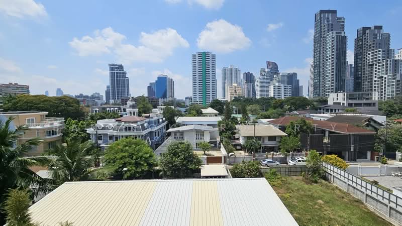 The Reserve Sukhumvit 61, Bangkok, 78 Soi Sukhumvit 61, Khlong Tan Nua, Watthana, Bangkok, 1 Bedroom, 36 sqm, Condo For Rent, by BANGKOK PROPERTY AGENTS, 500243641 - DDproperty.com