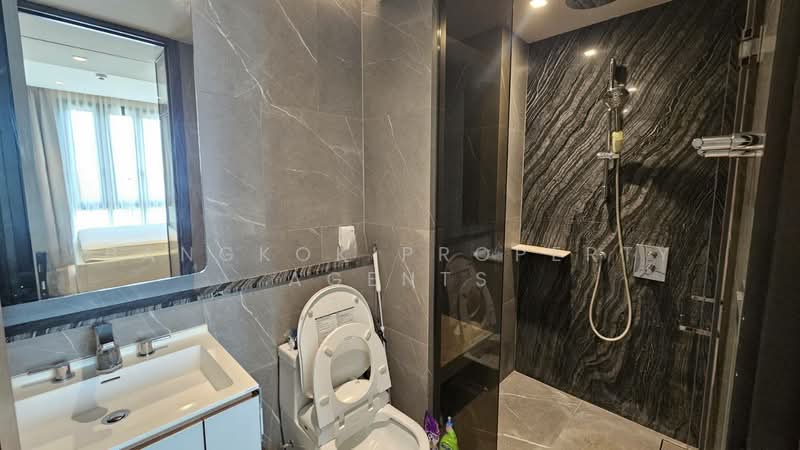 The Reserve Sukhumvit 61, Bangkok, 78 Soi Sukhumvit 61, Khlong Tan Nua, Watthana, Bangkok, 1 Bedroom, 36 sqm, Condo For Rent, by BANGKOK PROPERTY AGENTS, 500243641 - DDproperty.com