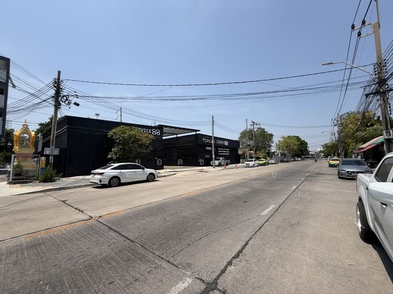 ที่ดิน 1 ไร่ ติดถนน 2 ด้าน ถนนเลียบทางด่วนเอกมัย-รามอินทรา ถนนสุคนธสวัสดิ์ 92 ล้านบาท, Bangkok, สุคนธสวัสดิ์, Nuan Chan, Bueng Kum, Bangkok, , 1,600 sqm, Land For Sale, by ยอดชาย สราญฤทธิชัย, 500243642 - DDproperty.com