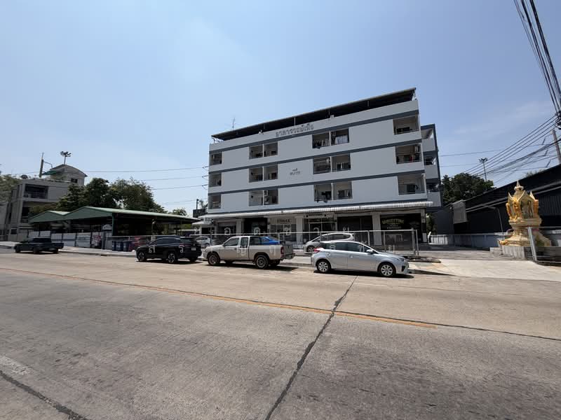 ที่ดิน 1 ไร่ ติดถนน 2 ด้าน ถนนเลียบทางด่วนเอกมัย-รามอินทรา ถนนสุคนธสวัสดิ์ 92 ล้านบาท, Bangkok, สุคนธสวัสดิ์, Nuan Chan, Bueng Kum, Bangkok, , 1,600 sqm, Land For Sale, by ยอดชาย สราญฤทธิชัย, 500243642 - DDproperty.com