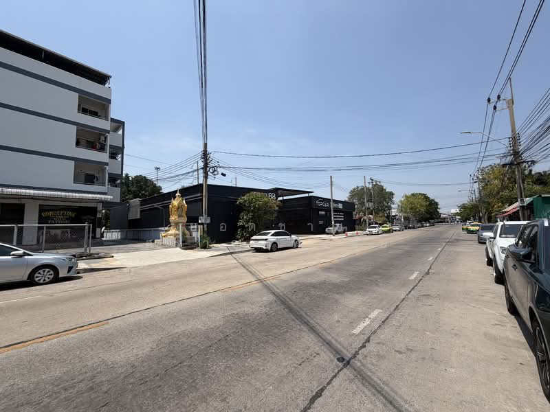 ที่ดิน 1 ไร่ ติดถนน 2 ด้าน ถนนเลียบทางด่วนเอกมัย-รามอินทรา ถนนสุคนธสวัสดิ์ 92 ล้านบาท, Bangkok, สุคนธสวัสดิ์, Nuan Chan, Bueng Kum, Bangkok, , 1,600 sqm, Land For Sale, by ยอดชาย สราญฤทธิชัย, 500243642 - DDproperty.com