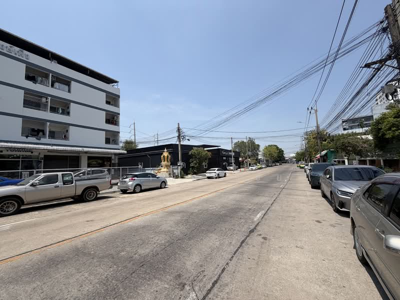 ที่ดิน 1 ไร่ ติดถนน 2 ด้าน ถนนเลียบทางด่วนเอกมัย-รามอินทรา ถนนสุคนธสวัสดิ์ 92 ล้านบาท, Bangkok, สุคนธสวัสดิ์, Nuan Chan, Bueng Kum, Bangkok, , 1,600 sqm, Land For Sale, by ยอดชาย สราญฤทธิชัย, 500243642 - DDproperty.com