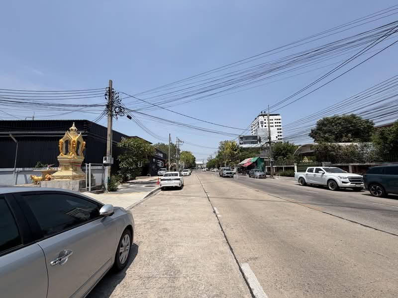 ที่ดิน 1 ไร่ ติดถนน 2 ด้าน ถนนเลียบทางด่วนเอกมัย-รามอินทรา ถนนสุคนธสวัสดิ์ 92 ล้านบาท, Bangkok, สุคนธสวัสดิ์, Nuan Chan, Bueng Kum, Bangkok, , 1,600 sqm, Land For Sale, by ยอดชาย สราญฤทธิชัย, 500243642 - DDproperty.com