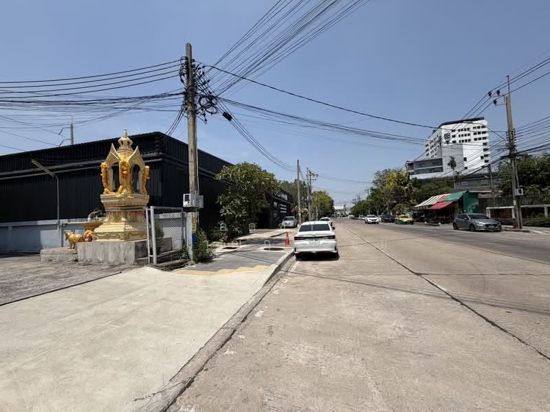 ที่ดิน 1 ไร่ ติดถนน 2 ด้าน ถนนเลียบทางด่วนเอกมัย-รามอินทรา ถนนสุคนธสวัสดิ์ 92 ล้านบาท, Bangkok, สุคนธสวัสดิ์, Nuan Chan, Bueng Kum, Bangkok, , 1,600 sqm, Land For Sale, by ยอดชาย สราญฤทธิชัย, 500243642 - DDproperty.com