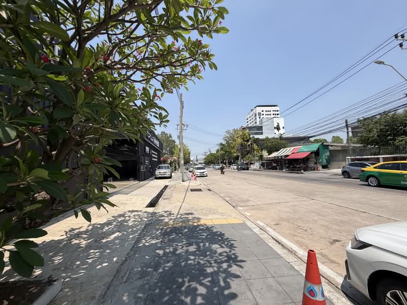 ที่ดิน 1 ไร่ ติดถนน 2 ด้าน ถนนเลียบทางด่วนเอกมัย-รามอินทรา ถนนสุคนธสวัสดิ์ 92 ล้านบาท, กรุงเทพ, สุคนธสวัสดิ์, นวลจันทร์, บึงกุ่ม, กรุงเทพ, 1,600 ตร.ม., ที่ดิน ขาย, โดย ยอดชาย สราญฤทธิชัย, 500243642 - DDproperty.com