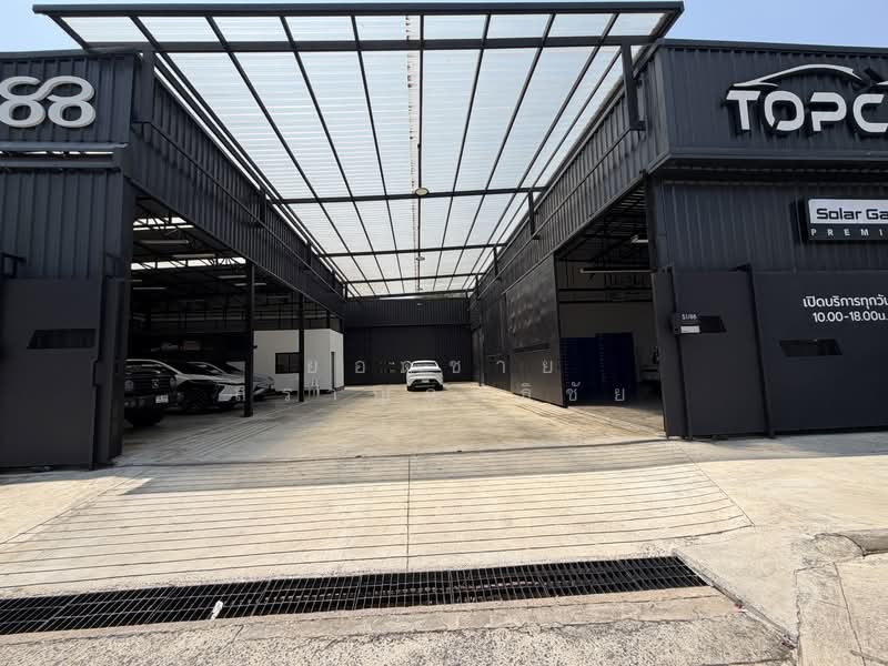 ที่ดิน 1 ไร่ ติดถนน 2 ด้าน ถนนเลียบทางด่วนเอกมัย-รามอินทรา ถนนสุคนธสวัสดิ์ 92 ล้านบาท, Bangkok, สุคนธสวัสดิ์, Nuan Chan, Bueng Kum, Bangkok, , 1,600 sqm, Land For Sale, by ยอดชาย สราญฤทธิชัย, 500243642 - DDproperty.com