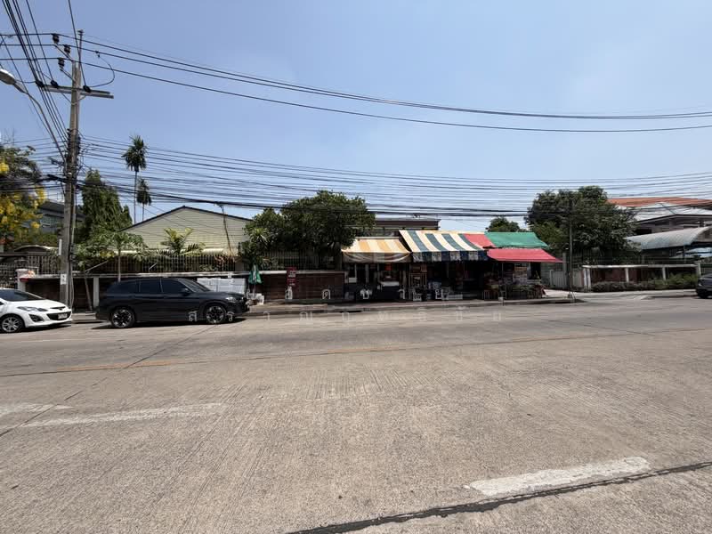 ที่ดิน 1 ไร่ ติดถนน 2 ด้าน ถนนเลียบทางด่วนเอกมัย-รามอินทรา ถนนสุคนธสวัสดิ์ 92 ล้านบาท, Bangkok, สุคนธสวัสดิ์, Nuan Chan, Bueng Kum, Bangkok, , 1,600 sqm, Land For Sale, by ยอดชาย สราญฤทธิชัย, 500243642 - DDproperty.com