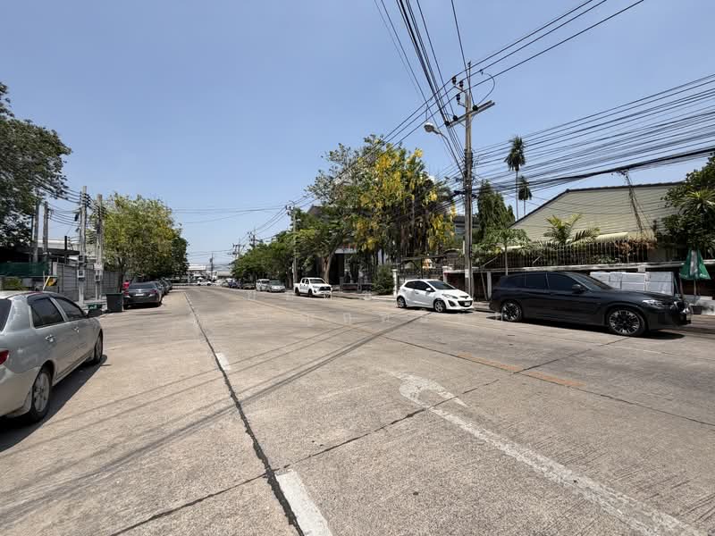 ที่ดิน 1 ไร่ ติดถนน 2 ด้าน ถนนเลียบทางด่วนเอกมัย-รามอินทรา ถนนสุคนธสวัสดิ์ 92 ล้านบาท, Bangkok, สุคนธสวัสดิ์, Nuan Chan, Bueng Kum, Bangkok, , 1,600 sqm, Land For Sale, by ยอดชาย สราญฤทธิชัย, 500243642 - DDproperty.com