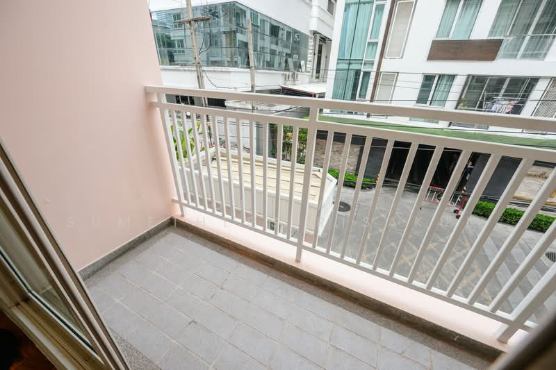 Baan Siri Sukhumvit 13, Bangkok, Soi Sukhumvit 13, Khlongtoei Nua, Watthana, Bangkok, 1 Bedroom, 56 sqm, Condo For Sale, by Orapa Sumetheesirisakul, 500243643 - DDproperty.com
