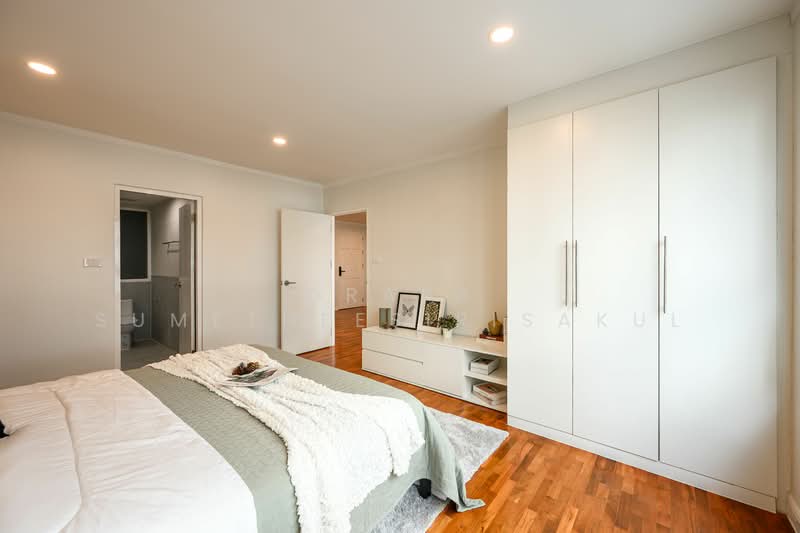 Baan Siri Sukhumvit 13, Bangkok, Soi Sukhumvit 13, Khlongtoei Nua, Watthana, Bangkok, 1 Bedroom, 56 sqm, Condo For Sale, by Orapa Sumetheesirisakul, 500243643 - DDproperty.com