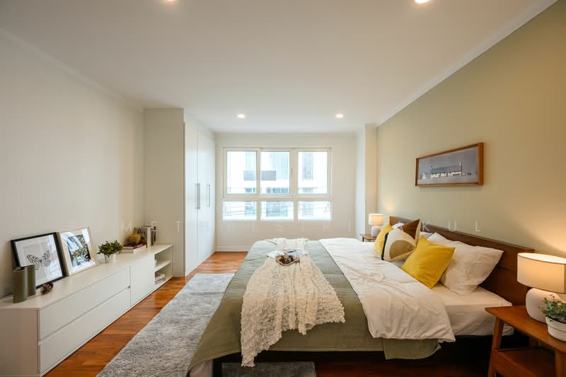 Baan Siri Sukhumvit 13 : บ้านสิริ สุขุมวิท 13, กรุงเทพ, ซอยสุขุมวิท 13, คลองเตยเหนือ, วัฒนา, กรุงเทพ, 56 ตร.ม., คอนโด ขาย, โดย Orapa Sumetheesirisakul, 500243643 - DDproperty.com