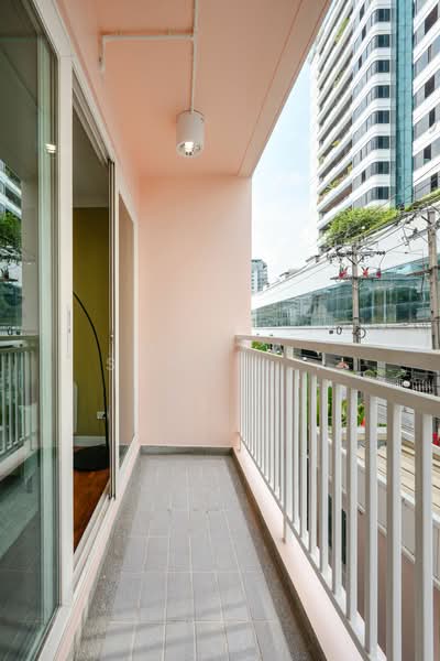 Baan Siri Sukhumvit 13 : บ้านสิริ สุขุมวิท 13, กรุงเทพ, ซอยสุขุมวิท 13, คลองเตยเหนือ, วัฒนา, กรุงเทพ, 56 ตร.ม., คอนโด ขาย, โดย Orapa Sumetheesirisakul, 500243643 - DDproperty.com