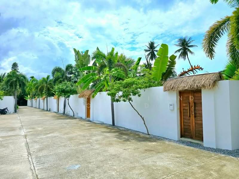 พูลวิลล่า 2 ห้องนอน บ่อผุด เกาะสมุย ใกล้ Fisherman’s Village ที่ Cyan Pool Villas, สุราษฎร์ธานี, บ่อผุด, เกาะสมุย, สุราษฎร์ธานี, 100 ตร.ม., วิลล่า ให้เช่า, โดย Fazwaz (Thailand) Co., Ltd., 500243644 - DDproperty.com