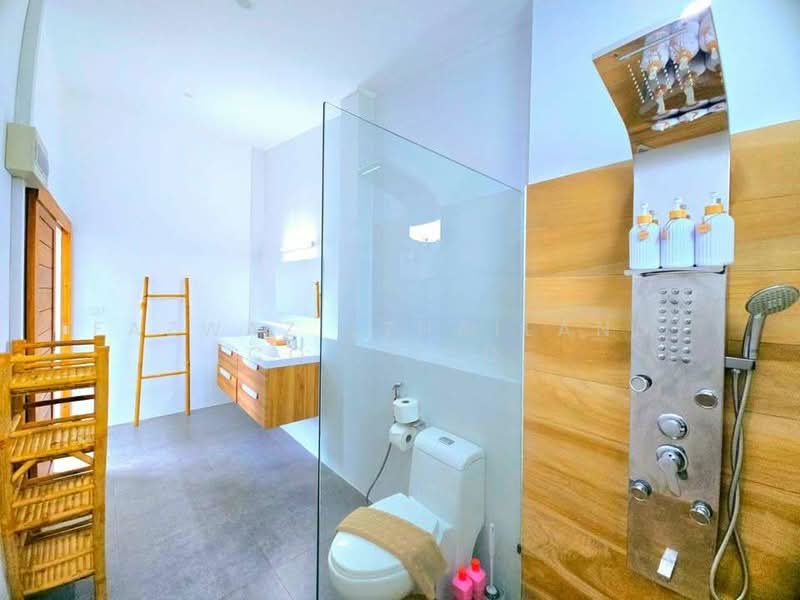 พูลวิลล่า 2 ห้องนอน บ่อผุด เกาะสมุย ใกล้ Fisherman’s Village ที่ Cyan Pool Villas, สุราษฎร์ธานี, บ่อผุด, เกาะสมุย, สุราษฎร์ธานี, 100 ตร.ม., วิลล่า ให้เช่า, โดย Fazwaz (Thailand) Co., Ltd., 500243644 - DDproperty.com