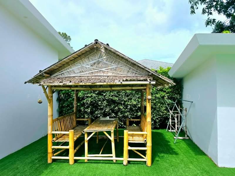 2BR Pool Villa Bophut Koh Samui Near Fisherman’s Village at Cyan Pool Villas, Surat Thani, Bo Put, Ko Samui, Surat Thani, 2 Bedrooms, 100 sqm, Villa For Rent, by Fazwaz (Thailand) Co., Ltd., 500243644 - DDproperty.com
