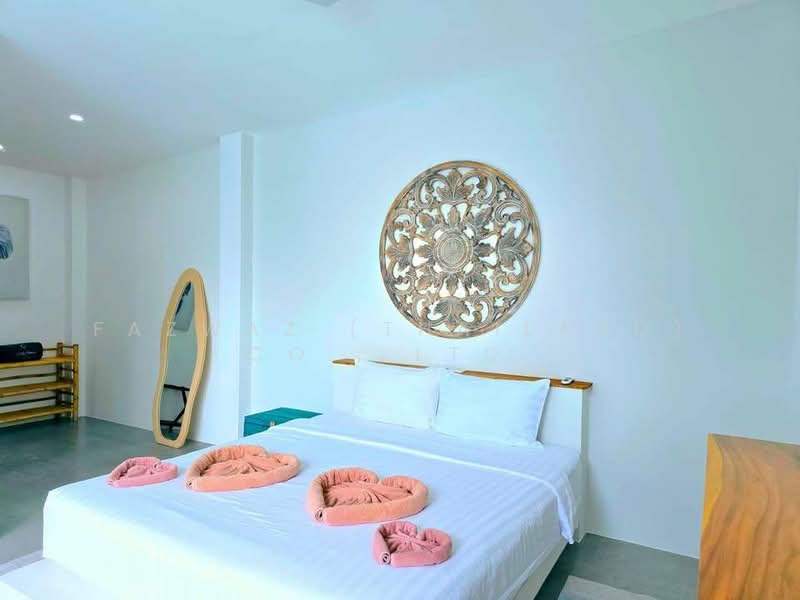 2BR Pool Villa Bophut Koh Samui Near Fisherman’s Village at Cyan Pool Villas, Surat Thani, Bo Put, Ko Samui, Surat Thani, 2 Bedrooms, 100 sqm, Villa For Rent, by Fazwaz (Thailand) Co., Ltd., 500243644 - DDproperty.com