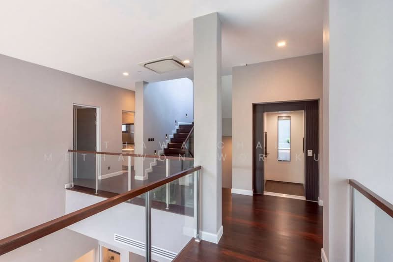 The Gentry Vibhavadi : เดอะ เจนทริ วิภาวดี, กรุงเทพ, ซอย วิภาวดีรังสิต 62, ตลาดบางเขน, หลักสี่, กรุงเทพ, 593 ตร.ม., บ้านเดี่ยว ขาย, โดย Thawatchai Methawongworakul, 500243645 - DDproperty.com