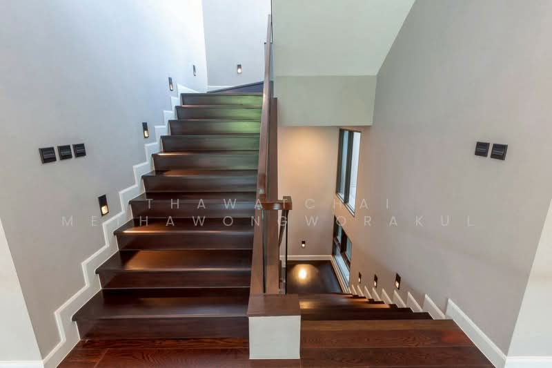 The Gentry Vibhavadi, Bangkok, Soi Vibhavadi Rangsit 62, Talat Bang Khen, Lak Si, Bangkok, 5 Bedrooms, 593 sqm, Single Detached House For Sale, by Thawatchai Methawongworakul, 500243645 - DDproperty.com