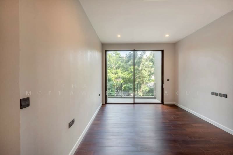 The Gentry Vibhavadi, Bangkok, Soi Vibhavadi Rangsit 62, Talat Bang Khen, Lak Si, Bangkok, 5 Bedrooms, 593 sqm, Single Detached House For Sale, by Thawatchai Methawongworakul, 500243645 - DDproperty.com