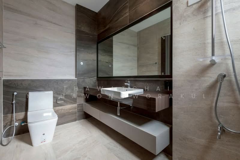 The Gentry Vibhavadi, Bangkok, Soi Vibhavadi Rangsit 62, Talat Bang Khen, Lak Si, Bangkok, 5 Bedrooms, 593 sqm, Single Detached House For Sale, by Thawatchai Methawongworakul, 500243645 - DDproperty.com