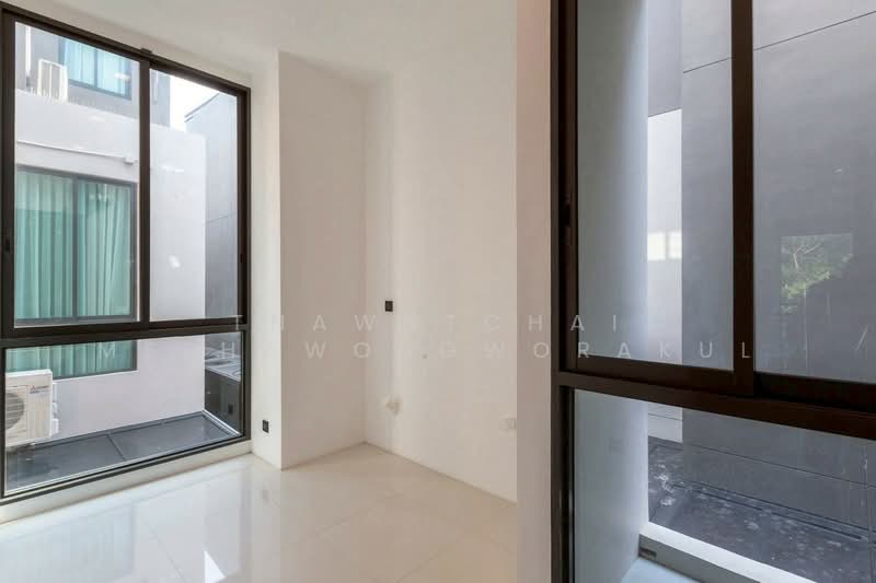 The Gentry Vibhavadi, Bangkok, Soi Vibhavadi Rangsit 62, Talat Bang Khen, Lak Si, Bangkok, 5 Bedrooms, 593 sqm, Single Detached House For Sale, by Thawatchai Methawongworakul, 500243645 - DDproperty.com