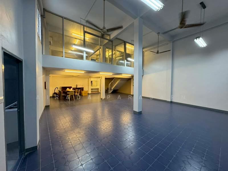 จริญนคร 53/1, กรุงเทพ, บางลำภูล่าง, คลองสาน, กรุงเทพ, 120 ตร.ม., ตึกแถว-อาคารพาณิชย์ ให้เช่า, โดย Airada Parasarn, 500243649 - DDproperty.com