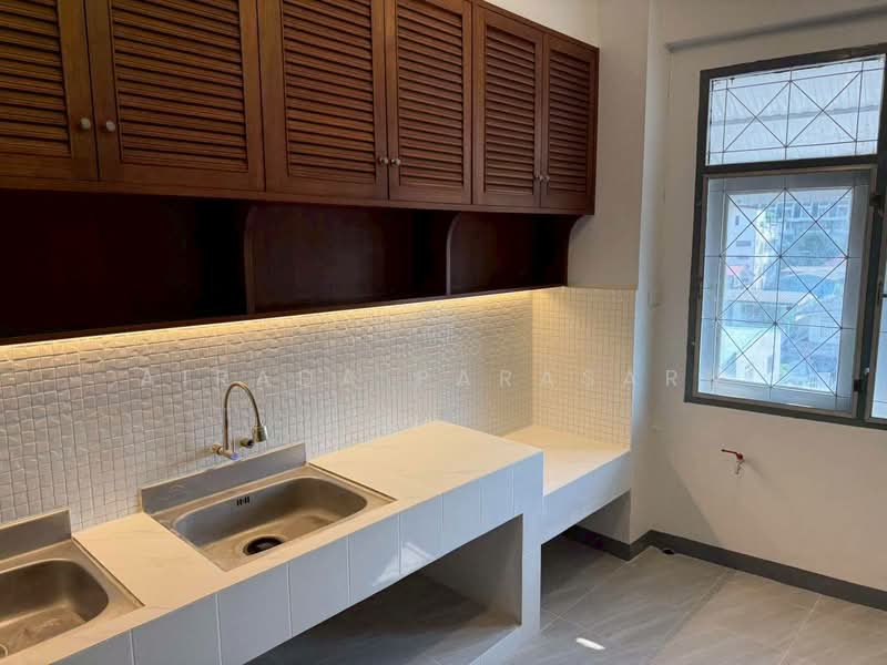 จริญนคร 53/1, Bangkok, Bang Lam Phu Lang, Khlong San, Bangkok, , 120 sqm, Shophouse For Rent, by Airada Parasarn, 500243649 - DDproperty.com