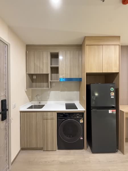 The Lumpini 24, Bangkok, Sukhumvit 24 Road, Khong Tan, Khlong Toei, Bangkok, 1 Bedroom, 27 sqm, Condo For Rent, by สุเทพ รอดด้วยบุญ, 500243651 - DDproperty.com