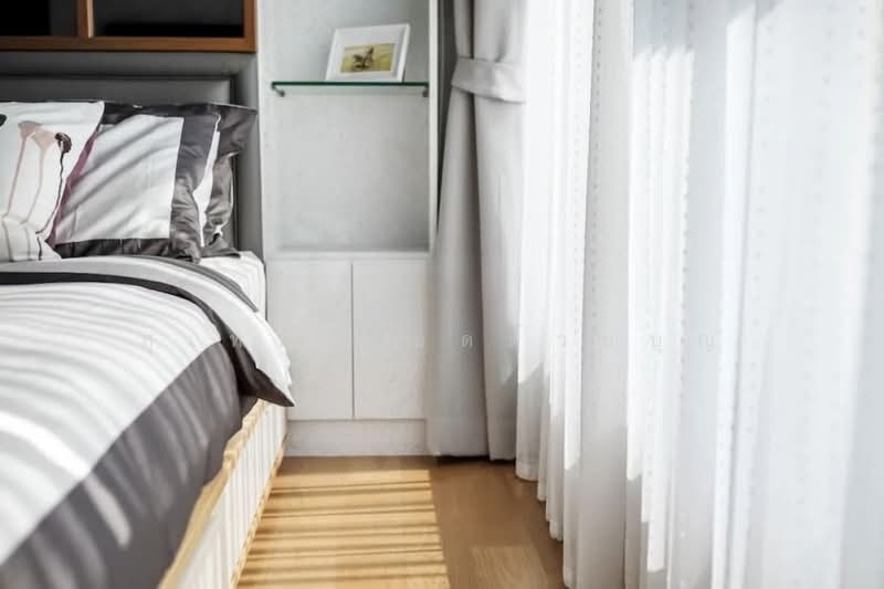 The Lumpini 24, Bangkok, Sukhumvit 24 Road, Khong Tan, Khlong Toei, Bangkok, 1 Bedroom, 27 sqm, Condo For Rent, by สุเทพ รอดด้วยบุญ, 500243651 - DDproperty.com