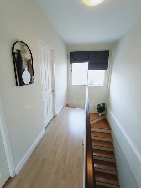 undefined, Bangkok, Hua Mak, Bang Kapi, Bangkok, 3 Bedrooms, 150 sqm, Single Detached House For Rent, by Thawatchai Methawongworakul, 500243652 - DDproperty.com