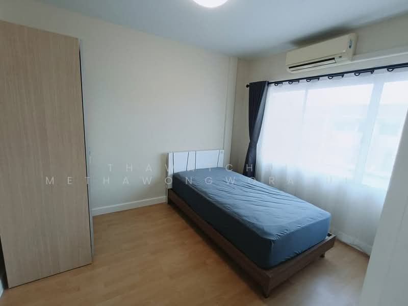 undefined, Bangkok, Hua Mak, Bang Kapi, Bangkok, 3 Bedrooms, 150 sqm, Single Detached House For Rent, by Thawatchai Methawongworakul, 500243652 - DDproperty.com