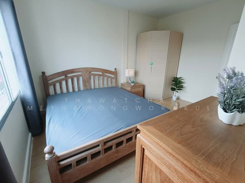 undefined, กรุงเทพ, หัวหมาก, บางกะปิ, กรุงเทพ, 150 ตร.ม., บ้านเดี่ยว ให้เช่า, โดย Thawatchai Methawongworakul, 500243652 - DDproperty.com