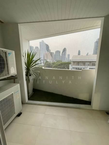 Le Nice Ekamai, Bangkok, Sukhumvit 63 Road, Phra Kanong Nua, Watthana, Bangkok, 1 Bedroom, 40 sqm, Condo For Rent, by Thananith Ittitulyapong, 500243653 - DDproperty.com