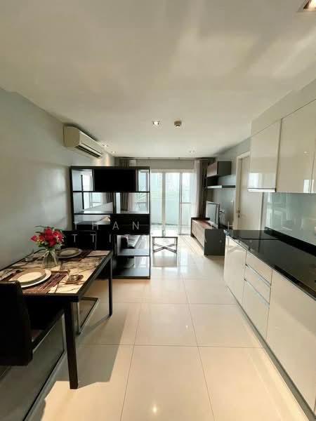 Le Nice Ekamai, Bangkok, Sukhumvit 63 Road, Phra Kanong Nua, Watthana, Bangkok, 1 Bedroom, 40 sqm, Condo For Rent, by Thananith Ittitulyapong, 500243653 - DDproperty.com